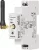 Tracon EFPM1 Rádiós moduláris jelvevő egység, 1 csatornás 230 V, 50 Hz, 8 A, 1 NO/ NC, 868.32 MHz
