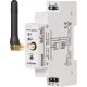 Tracon EFPM1 Rádiós moduláris jelvevő egység, 1 csatornás 230 V, 50 Hz, 8 A, 1 NO/ NC, 868.32 MHz