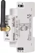 Tracon EFPM1 Rádiós moduláris jelvevő egység, 1 csatornás 230 V, 50 Hz, 8 A, 1 NO/ NC, 868.32 MHz