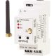 Tracon EFPM2 Rádiós moduláris jelvevő egység, 2 csatornás 230 V, 50 Hz, 8 A, 2 NO/ NC, 868.32 MHz
