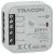 Tracon EFPV1 Rádiós jelvevő egység, szerelvénydobozba, 1 csatornás 230 V, 50 Hz, 1x5 A, 1NO/NC, 868.32 MHz