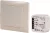Tracon EFSV2 Vezeték nélküli vezérlő készlet, 2 csatornás, fali nyomógomb 230 V, 50 Hz, 2x5 A, 2 NO, 868.32 MHz
