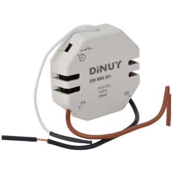   Tracon EMMIN001, Vezeték nélküli adóegység nyomógombokhoz 868 MHz