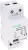 Tracon ESPD1+2-50-1P, T1+T2 AC típusú túlfeszültség levezető, egybeépített Uc:385V; Iimp:50kA; In:50kA; Imax:160kA; Up:2,5kV; 1P