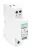 Tracon ESPD3-5-1+1P, T3 AC típusú túlfeszültség levezető, egybeépített Uc:275V; In:5kA; Uoc:10kV; Up:1,2kV; 1+1P