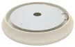 Tracon EVA21NW, Műanyag búrás falon kívüli LED lámpatest fokozott védelemmel 100-240 V, 50 Hz, 21 W, 1600 lm, 4000 K, IP54, EEI=A