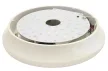 Tracon EVAE21NW, Műanyag búrás falon kívüli LED lámpatest inverterrel 100-240 V,50 Hz,21/2 W,1600/140 lm,1 h,4000 K,IP54, EEI=A