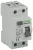 Tracon EVOAV2P10003 áram-védőkapcsoló RCD AC 2P 30mA 100A 10kA