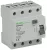 Tracon EVOAV4P8003 áram-védőkapcsoló RCD AC 4P 30mA 80A 10kA