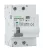 Tracon EVOBKM2B1303 kombinált védőkapcsoló FI-LS B típus 2P B 13A 30mA