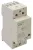 Tracon EVOHK2-63 installációs kontaktor 63A 2×NO 230 V AC