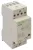 Tracon EVOHK4-25 installációs kontaktor 25A 4×NO 230 V AC