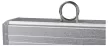 Tracon EXIT-04-J Élvilágítós LED kijáratjelző ragasztható piktogramokkal 230V, 50Hz, 36×LED, 3h, 3,7V / 1200mAh, Li-ion, IP30