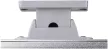 Tracon EXIT-04-J Élvilágítós LED kijáratjelző ragasztható piktogramokkal 230V, 50Hz, 36×LED, 3h, 3,7V / 1200mAh, Li-ion, IP30