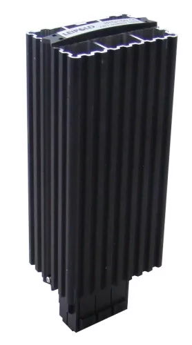 Tracon FE150 Fűtőegység elosztószekrényhez, sínre pattintható 150W, 120-250V AC/DC, max.9A