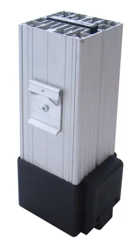 Tracon FEV250 Fűtőegység elosztószekrényhez, sínre pattintható ventilátor 250W, 230V AC, 45m3/h