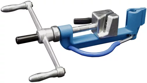 Tracon FFV16 Feszítő- és vágószerszám fémszalaghoz 16mm