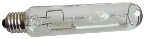 Tracon FHL-E27-150W Fémhalogén fényforrás 230V, 50Hz, 150W, E27, 6000K, EEI=G