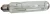 Tracon FHL-E27-150W Fémhalogén fényforrás 230V, 50Hz, 150W, E27, 6000K, EEI=G