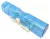 Tracon FLSOT95L Moduláris toldó kapocs nyitható fedéllel 1×95(95)mm2 / 1×95(95)mm2, 690VAC/DC, 250A