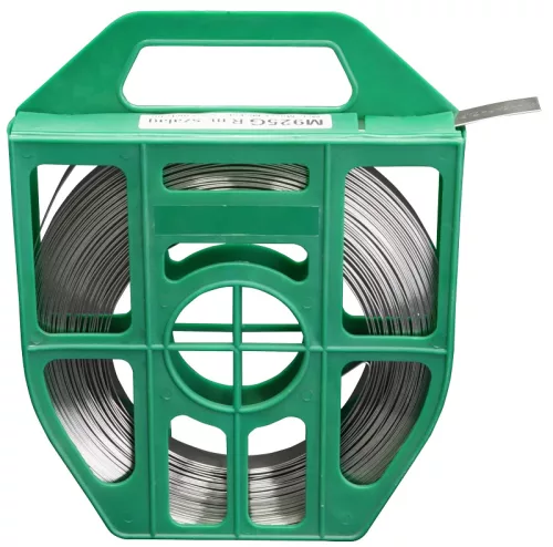 Tracon FSZ1625 16mm széles fémszalag a dobozrögzítéshez TMEK432.. TMEK642.. TDBK95.. TDB175..