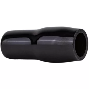   Tracon FSZIG10, Szigetelés szigeteletlen sarukhoz, önkioltó PVC 10mm2