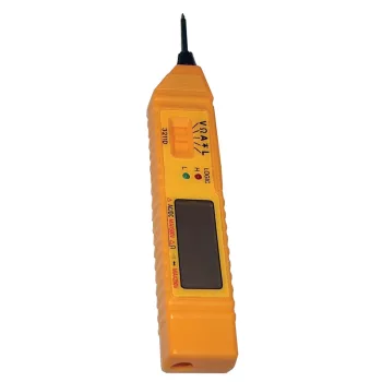 Tracon FV-04, Digitális kézi multiméter