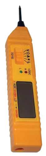Tracon FV-04, Digitális kézi multiméter