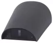 Tracon GARE11NW LED-es kültéri dekor fali lámpa, kétirányú 230 V, 50 Hz, 11 W, 500 lm, 4000 K, IP65, EEI=G