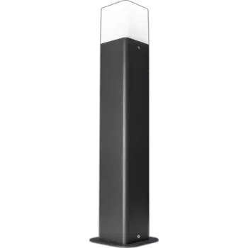   Tracon GARNE27 Kerti állólámpa 230VAC, 50Hz, E27, max.35W, IP54, 0,5m
