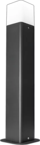 Tracon GARNE27 Kerti állólámpa 230VAC, 50Hz, E27, max.35W, IP54, 0,5m