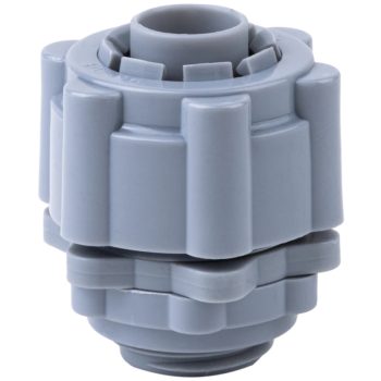 Tracon GCS-20, Gyorscsatlakozó gégecsőhöz M20