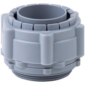 Tracon GCS-50, Gyorscsatlakozó gégecsőhöz M50