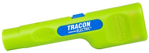 Tracon GLC Koax kábel csupaszoló 6,5/6,5; 6-8 mm GREEN LINE