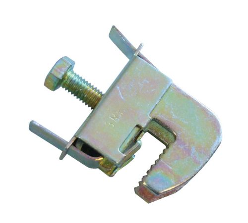 Tracon GLK1-1650 Gyűjtősín leágazó kapocs, sín vastagság: 4-5mm 16-50mm2