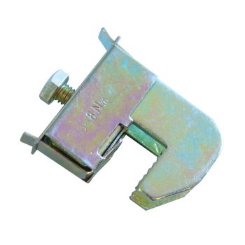   Tracon GLK2-3570 Gyűjtősín leágazó kapocs, sín vastagság: 9-10mm 35-70mm2