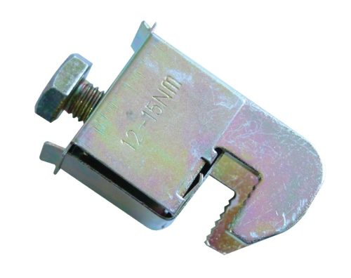 Tracon GLK2-70185 Gyűjtősín leágazó kapocs, sín vastagság: 9-10mm 70-185mm2
