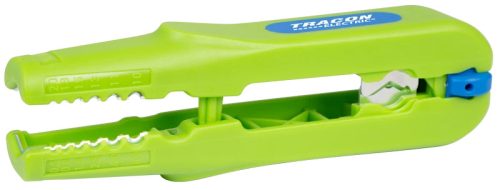 Tracon GLMS Multi csupaszoló 8-13 mm; 0,5-6 mm2 GREEN LINE