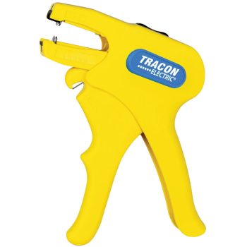 Tracon GLSOLAR Szolár kábel csupaszoló 1,5-6 mm2