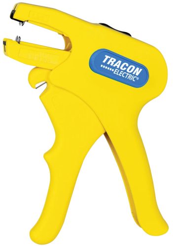 Tracon GLSOLAR Szolár kábel csupaszoló 1,5-6 mm2