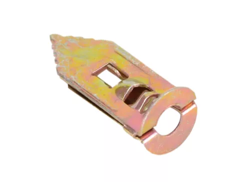 Tracon GTL30, Beüthető gipszkarton tipli 10,5×30mm