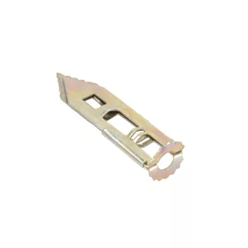 Tracon GTL40, Beüthető gipszkarton tipli 10,5×40mm