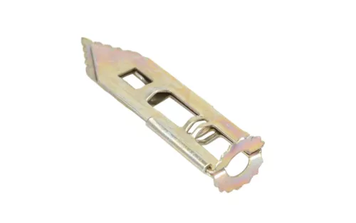 Tracon GTL40, Beüthető gipszkarton tipli 10,5×40mm