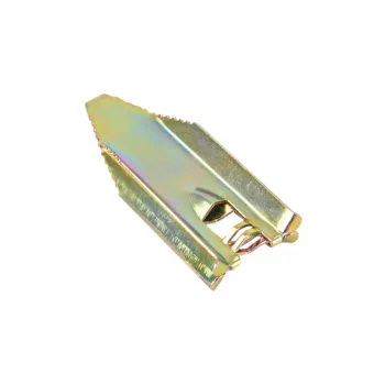 Tracon GTL43, Beüthető gipszkarton tipli 16×43mm