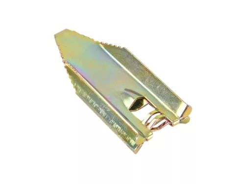Tracon GTL43, Beüthető gipszkarton tipli 16×43mm