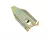 Tracon GTL43, Beüthető gipszkarton tipli 16×43mm