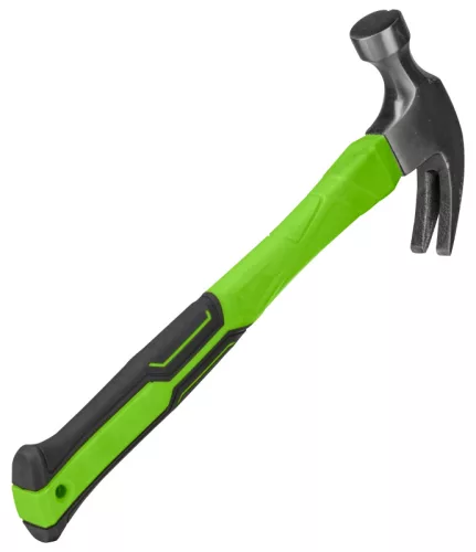 Tracon HAM1 Kalapács 16oz, 45-55HRC