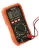 Tracon HK36A, Digitális multiméter DCV,ACV,DCA,OHM,diode check,NCV,signal