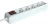 Tracon HK5-5M, Hordozható elosztósáv kapcsolóval, normál, fehér 5×SCHUKO, 5m, max.16A, 250VAC, 3680W, 3x1,5mm2, H05VV-F