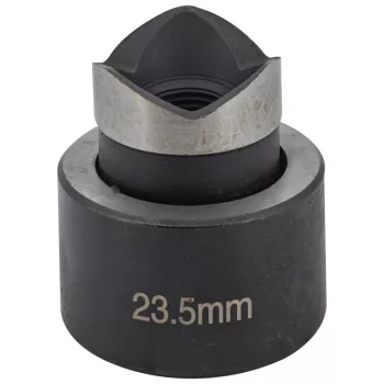   Tracon HKS-15-PG16 Kivágó szerszámfej, kör alak, PG16 tömítőszelencéhez D=23,5mm